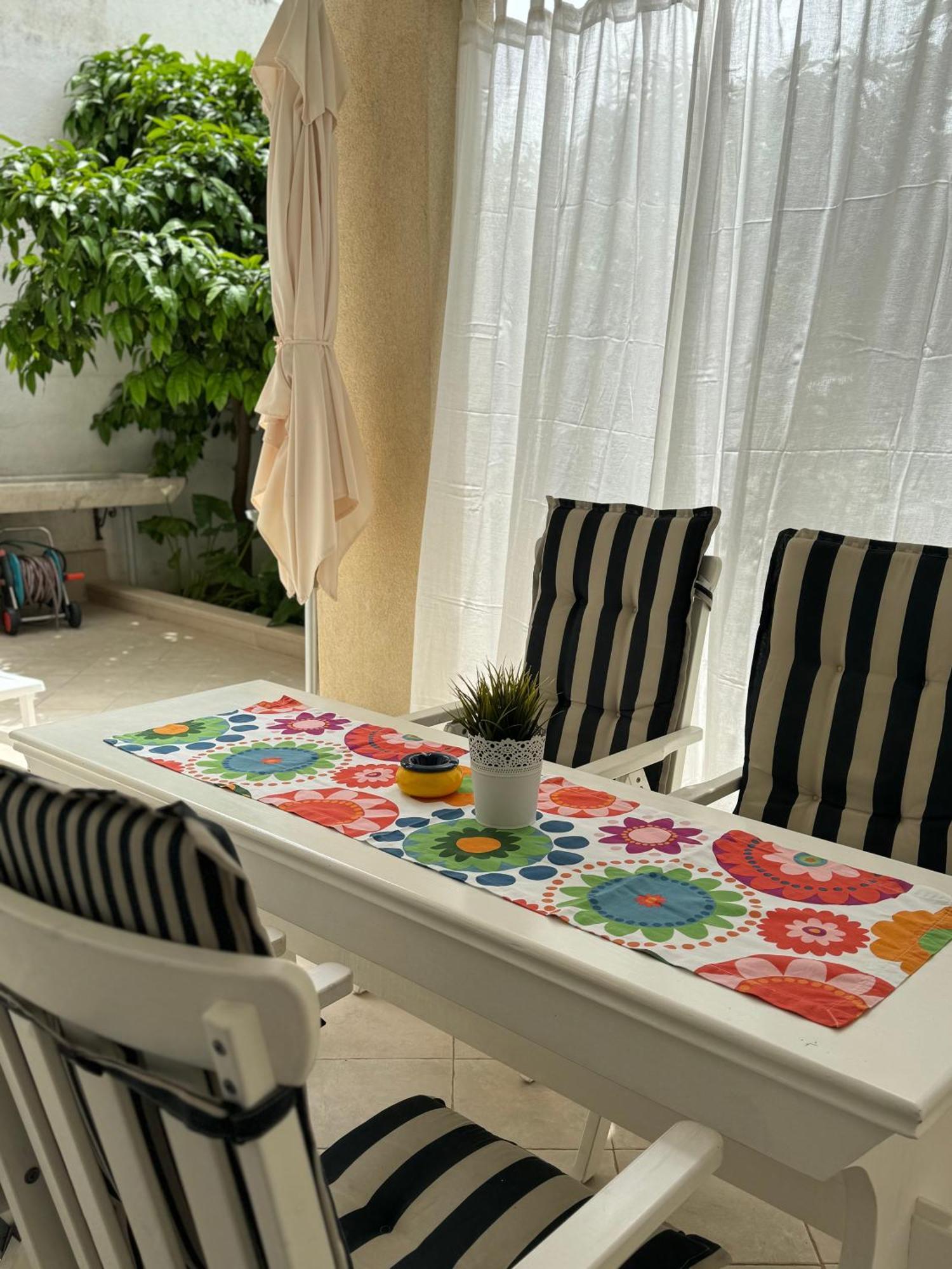Villa Viden Apartments Tučepi Exterior foto
