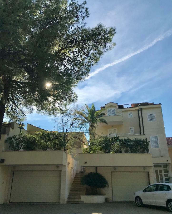 Villa Viden Apartments Tučepi Exterior foto